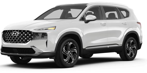 HYUNDAI SANTA FE 2023 5NMS3DAJ3PH518614 image